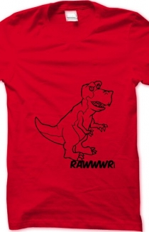 Rawww! Males