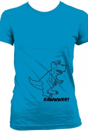 Rawww! Female