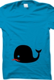 Whale - Males