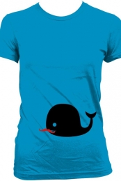 Whale - Female