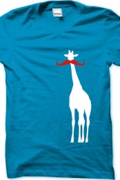 Giraffe - Mens