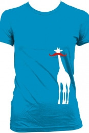 Giraffe - Female