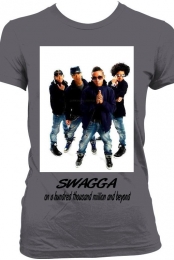 SWAGGA ( For women )