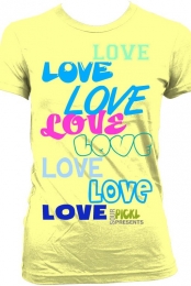 LOVE