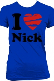 Heart Nick