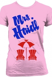Mrs. Haidl