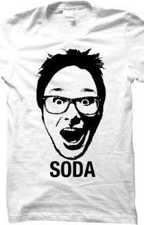 Adam SODA