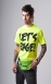Let's Rage Logo (Yellow Neon): 7791copy.jpg