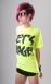 Let's Rage Logo (Yellow Neon): 8243copy.jpg