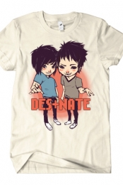 Cartoon (Creme)