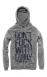 Family Hoodie (Heather Grey)