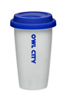Travel Mug