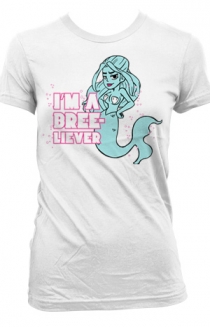 Bree-liever (Ladies Crew)