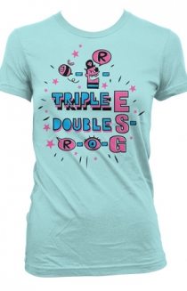 Triple Double (Ladies Crew)