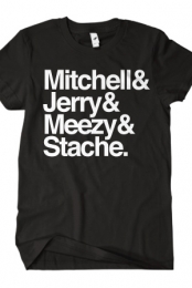 The Helvetica T-Shirt