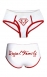 A Girl’s Best Friend Undies