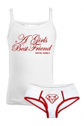 A Girl&acirc;��s Best Friend Set
