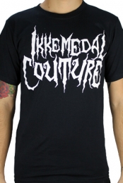 Ikke Medal Logo