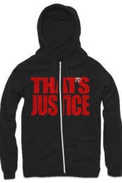 That&acirc;��s Justice Zip Up ...