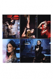 Dita Postcards (Set of 5)