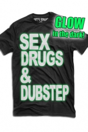 Sex, Drugs & Dubstep (Gl...