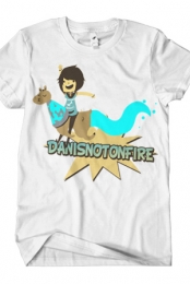 Explosion (White)