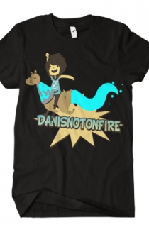 Explosion (Black)