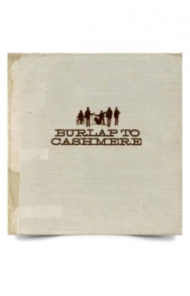 Self Titled Burlap to Cashmere Album (produced by Mitchell Froom)