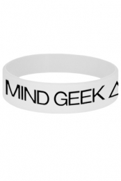 Mind Geek Wristband