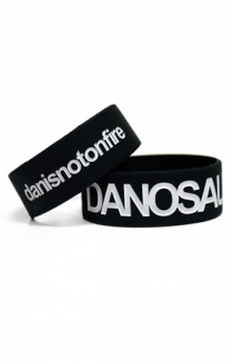 Danosaur Wristband
