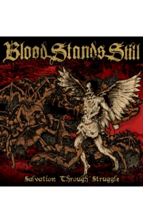 Salvation Through Struggle