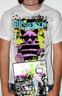 CD + Shirt