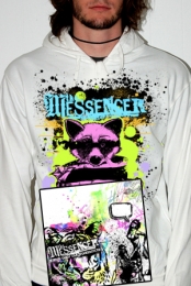 CD + Hoodie