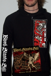 CD + Hoodie
