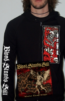 CD + Hoodie