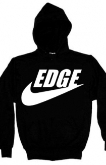 Nike Hoodie (Black)