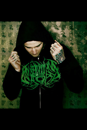 Annotations of an Autopsy official merchandise | tourdates