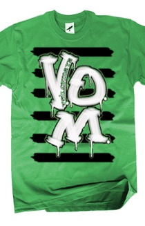 VOM (Green)