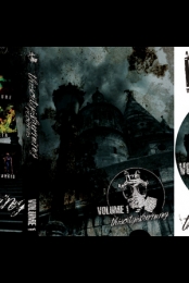 TCIB DVD Vol. 1
