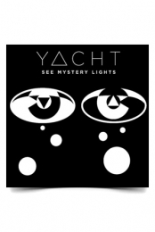 See Mystery Lights CD