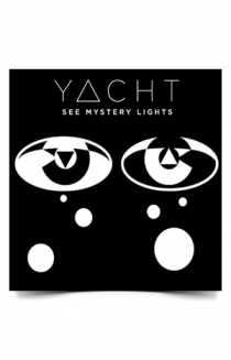 See Mystery Lights CD