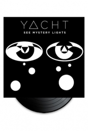 See Mystery Lights Vinyl