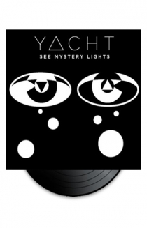 See Mystery Lights Vinyl