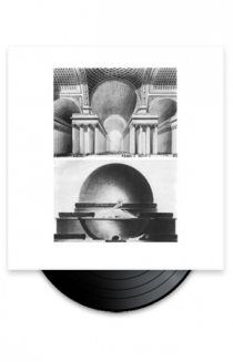 Shangri-La Deluxe 2x Vinyl