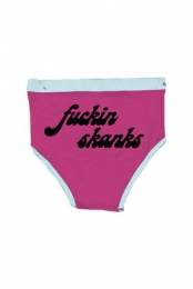 Underskank (Pink)