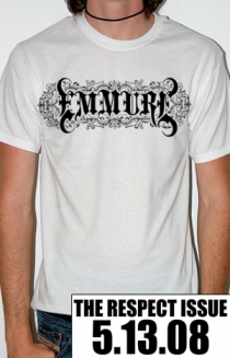 The Respect Issue (White)