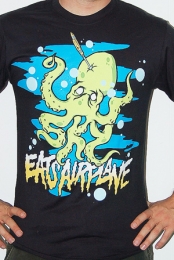SEA Squid