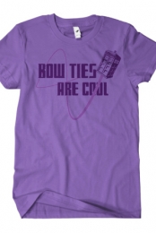 Bow Ties T-Shirt