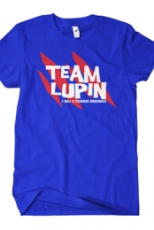 Team Lupin T-Shirt