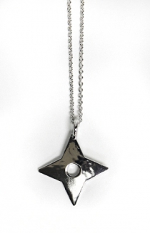 Spicy Spa Necklace